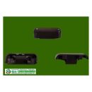 Wasserschlitzkappe Wasserkappe 46 x 15mm GKG 35...