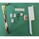 SCHÜCO * OL Handhebel mit GU Eckumlenkung 30305 Gr. 70 Fach03R4/21