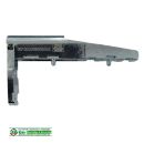 SCHÜCO Eckband 22338, 2 Haltezapfen 3 x 3 mm,...