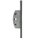 GSG Kantengetriebe 1000x20mm käntig Dorn 17mm