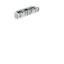 Zusatzverriegelung SBS bb 6-39650-01-0-1 Aufdruck...