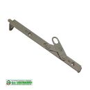 MACO Kantenriegel Kantriegel 180mm - Ausschub 13,5mm...