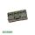 ROTO Schließblech 9286 - 52 x 27mm  Rückseite befräst   HC14/30