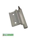 WSS Eckband Flügelband Links - Weiß  HC14/31