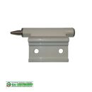 WSS Eckband Flügelband Links - Weiß  HC14/31