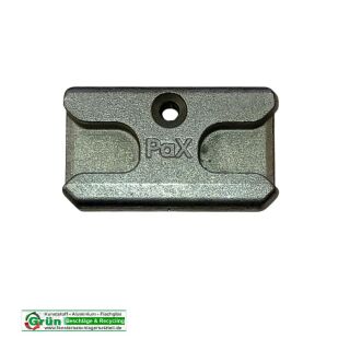 PaX Schließblech 897768 - 50 x 29mm  HC14/34