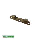 Scherenlager Axerlager 73 x 12mm - 2 Haltezapfen 5 x 4mm...