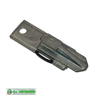 WSS Kippriegel 13568 KD  HC14/38