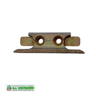 WINKHAUS Schließblech WSK 81 - WSK81  Nutbreite 8mm