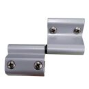 ROTO DF/K Band 50 Kg Silber HE 366917 FachVR2/090