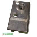 WINKHAUS Schließblech WSK 61 - 50 x 24 x12 mm Links SchrankP314/1