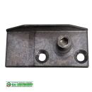 WINKHAUS Schließblech WSK 61 - 50 x 24 x12 mm...