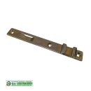 HAUTAU BZ Schliessplatte, Alu HKS 150 SL 4, B668337...