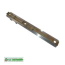 HAUTAU BZ Schliessplatte, Alu HKS 150 SL 4, B668337...