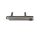 SIEGENIA Eckband Flügelband 47  87x12mm , Falz 10mm Nachbau in hell verzinkt VR5/503