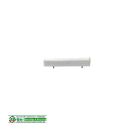WEIDTMANN Eckband Kunststoff 102 x 12 mm weiß  2-...