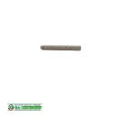 WEIDTMANN Eckband Kunststoff 102 x 12 mm weiß  2-...