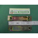MACO Schließblech 640-1/19 039004 30145 SchrankP250/5 alternativ 352474 Fach4087