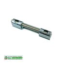 GEZE Axerlager 062192 86 x 13mm NACHBAU in hell verzinkt...