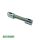 GEZE Axerlager 062192 86 x 13mm NACHBAU in hell verzinkt FachVR5/420