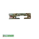 AUBI Sicherheitsschließblech KT828 Links 95 x 25mm...