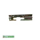 AUBI Sicherheitsschließblech KT828 Links 95 x 25mm FachX1148 + SchrankP024/4