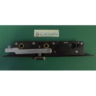 SCHÜCO * Panikschloss 35mm Dorn mit Wechsel Din Links Fach03R4/23