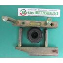 GU Eckband 8-397 GU8-397, 80 x 12 mm, Falz 10 mm, 2...