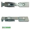 ROTO Kippschließblech DK-Schließblech K605A3...