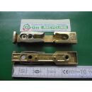 ROTO Kippschließblech DK-Schließblech K605A3 6482369420  NACHBAU in hell verzinkt 93 x 18mm FachVR5/110