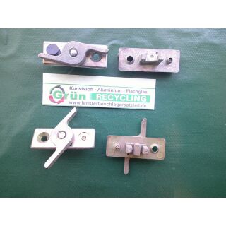 WINKHAUS Fehlbedienungssperre FSSW SL FachVR3/077
