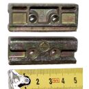 ROTO Schließblech 9ROTO NT Schließstück...