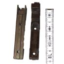 SIEGENIA Kippschließblech 640-1    104 x 17mm...