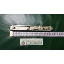 ROTO Centro Kantenriegel 6482314000 7/8 6485710700 Länge 147mm FachX1437