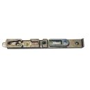 ROTO Centro 80 Kantenriegel 4 mm Falzluft 6485710600