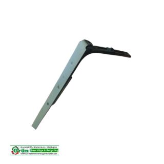 ROTO Mittelverschluß R500A30 Gabel R0W5