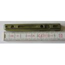 ROTO Schließblech K606B728L K606B72 links 64823280L SchrankP151/4 (Alternativartikel Rechts/ Links verwendbar 001002001002361 FachX2208)