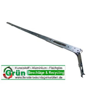 GU Mittelverschluß / Verriegelung 740 UNI-JET*- UNI-JET Verriegelung 740, 1 Pilzzapfen, FFH 1101-1350 Raum7R2RS/03