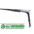 GU Mittelverschluß / Verriegelung 740 UNI-JET*- UNI-JET Verriegelung 740, 1 Pilzzapfen, FFH 1101-1350 Raum7R2RS/03
