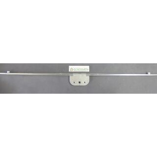 SIEGENIA Getriebe 3 Gr. 4A TL FFH 1650-2150mm mit zwei Rollzapfen variabel Raum5R2LS