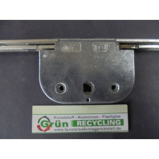 SIEGENIA Getriebe 3 Gr. 4 TL FFH 1880-2380mm mit zwei Rollzapfen variabel Raum5W2R2/2