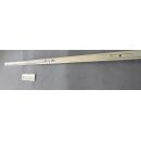 SIEGENIA Getriebe 3 Gr. 4 TL FFH 1880-2380mm mit zwei Rollzapfen variabel Raum5W2R2/2