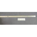 SIEGENIA Getriebe 3 Gr. 4 TL FFH 1880-2380mm mit zwei Rollzapfen variabel Raum5W2R2/2