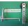 GU Ecklager 6 28742 , 97 x14mm, Zapfen 38 x 6mm, 2 Haltezapfen 10 x 6 mm, SchrankP349/6