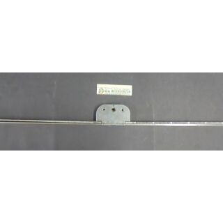 SIEGENIA Getriebe 3 Gr. 0 FFH 480-600mm Variabel Raum5R2LS