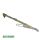 SIEGENIA Stulpflügelgetriebe DS23/3 Gr. 160 MV FFH 1601-1800mm mit Kippriegelbauteil Raum5R2RSR5/1