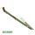 SIEGENIA Stulpflügelgetriebe DS23/3 Gr. 160 MV FFH 1601-1800mm mit Kippriegelbauteil Raum5R2RSR5/1