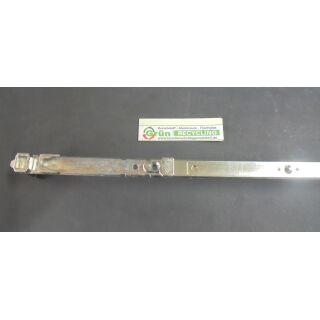 SIEGENIA Stulpflügelgetriebe Stulpflügelverschluss DS23/3 Gr. 180 TL ODER Gr.200 TL zum Kippen Nachbau Raum5R2RS