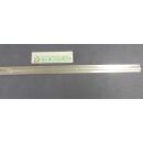 SIEGENIA Stulpflügelgetriebe Stulpflügelverschluss DS23/3 Gr. 180 TL ODER Gr.200 TL zum Kippen Nachbau Raum5R2RS
