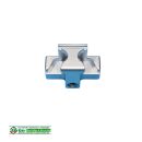 GU PSK Steuerklotz Steuerteil Silber 938538 FachX1367